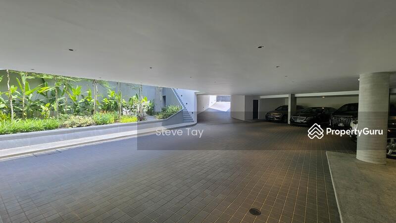 For Sale - Botanic Gardens Vicinity GCB