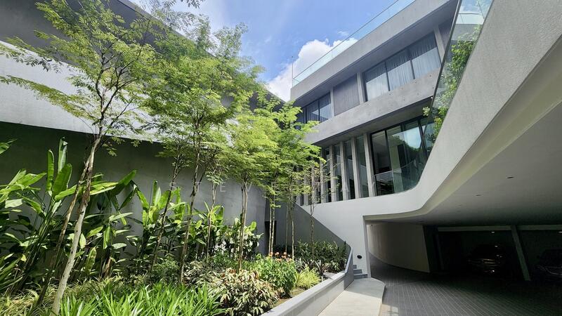 For Sale - ☆ MODERN LUXE GCB ☆ CLUNY-BOTANIC GARDENS Proximity - 1KM NYPS ☆