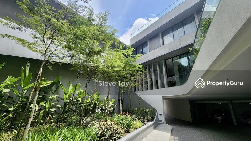 For Sale - Botanic Gardens Vicinity GCB