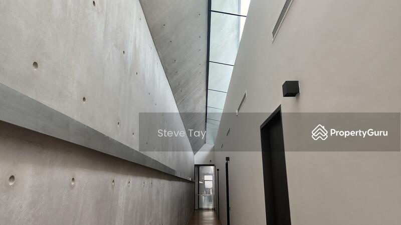For Sale - Botanic Gardens Vicinity GCB