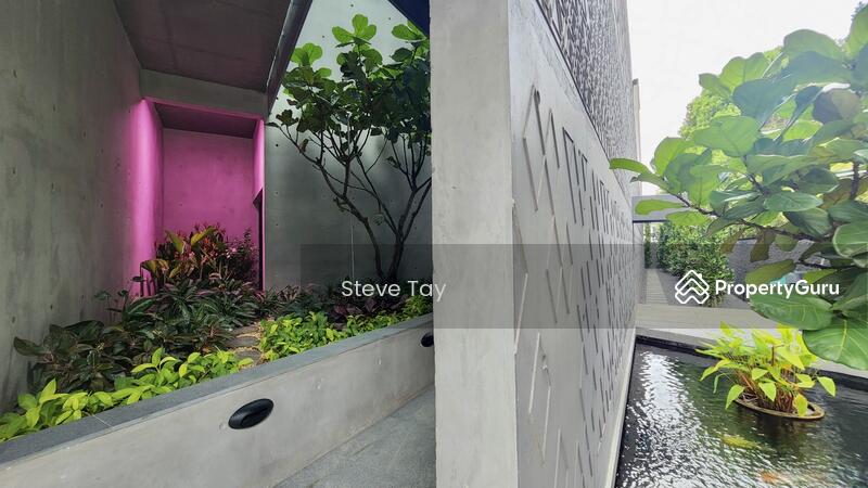 For Sale - Botanic Gardens Vicinity GCB