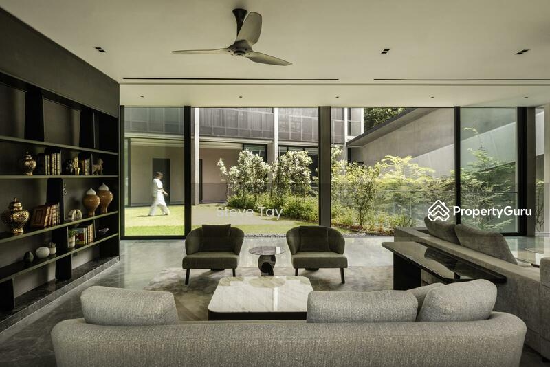 For Sale - Botanic Gardens Vicinity GCB