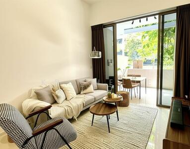 For Rent - Archipelago