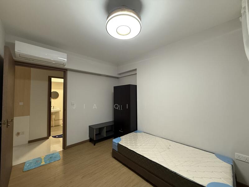 189A Marsiling Road, 189A Marsiling Road, Room Rental, 150 sqft, HDB Flat For Rent, by Jia Qi Lee, 25641999 - Bedroom - PropertyGuru.com.sg