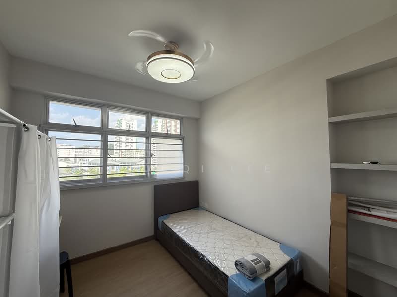 189A Marsiling Road, 189A Marsiling Road, Room Rental, 150 sqft, HDB Flat For Rent, by Jia Qi Lee, 25641999 - Bedroom - PropertyGuru.com.sg