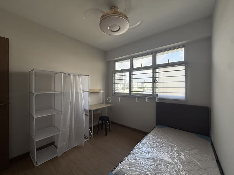 189A Marsiling Road, 189A Marsiling Road, Room Rental, 150 sqft, HDB Flat For Rent, by Jia Qi Lee, 25641999 - Bedroom - PropertyGuru.com.sg