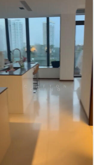 The Scotts Tower, 38 Scotts Road, Studio, 850 sqft, Condominium For ...