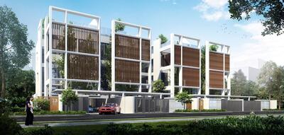 For Sale - 15A Bedok Avenue