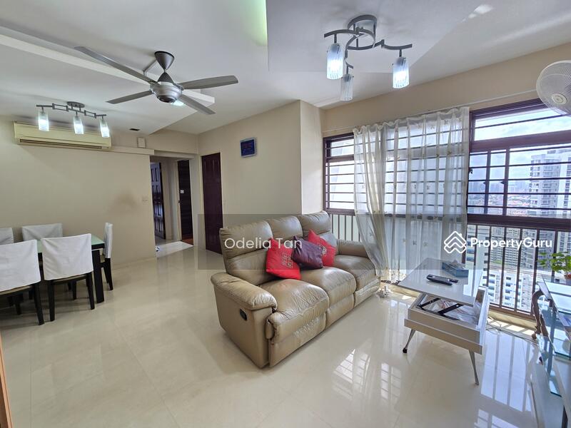 Living / Dining