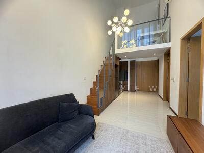 For Sale - Pollen & Bleu