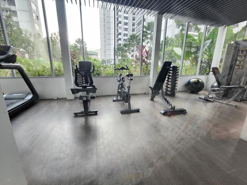 For Rent - Vue 8 Residence