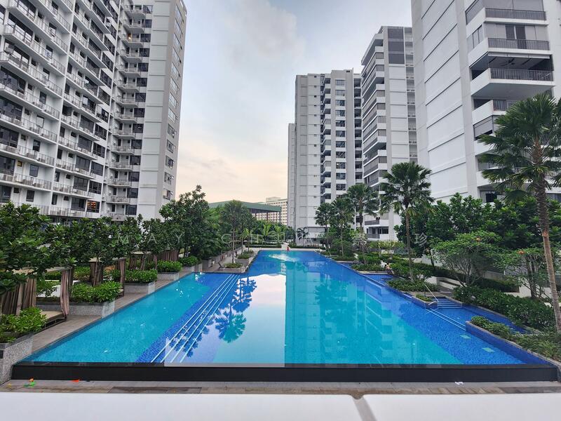 For Rent - Vue 8 Residence