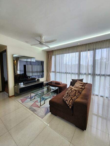 For Rent - Vue 8 Residence