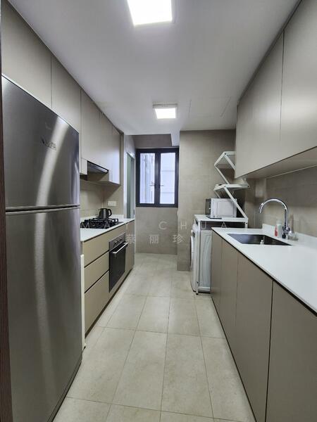 For Rent - Vue 8 Residence