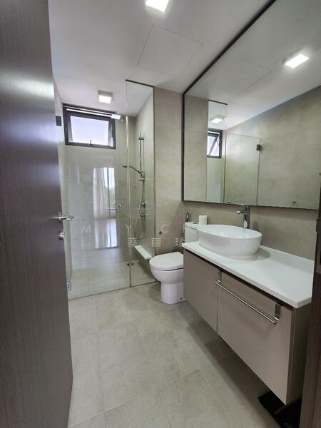 For Rent - Vue 8 Residence
