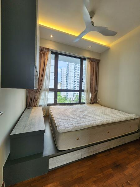 For Rent - Vue 8 Residence