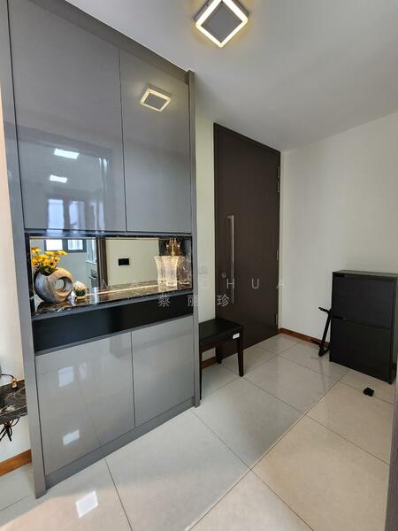 For Rent - Vue 8 Residence