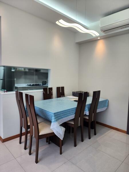 For Rent - Vue 8 Residence