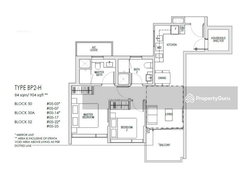 For Sale Kent Ridge Hill Residences