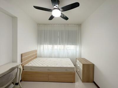 For Rent - 365A Upper Serangoon Road