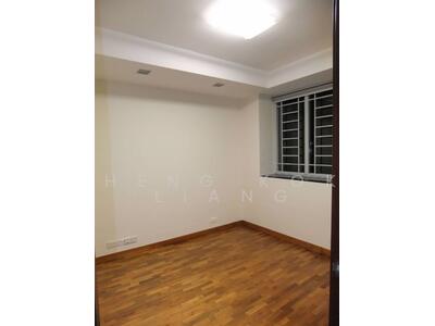For Rent - The Eden @ Tampines