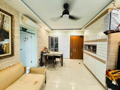 For Sale - 57 Teban Gardens Road