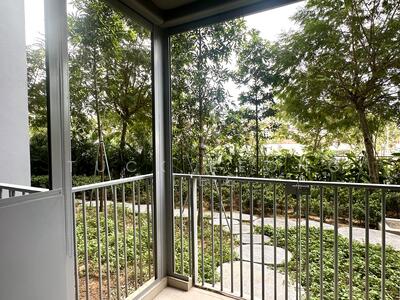 For Rent - The Florence Residences
