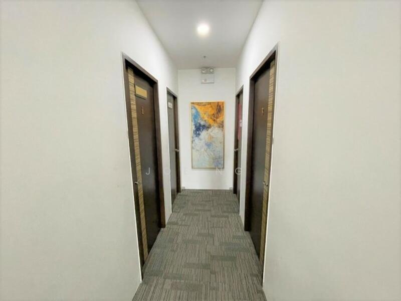 Primz Bizhub, 21 Woodlands Close singapore, Admiralty / Woodlands, 969 sqft, Light Industrial (B1) For Sale, by Joe Ng, 25642109 - CommercialGuru.com.sg