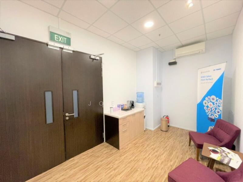 Primz Bizhub, 21 Woodlands Close singapore, 1,302 sqft, Light Industrial (B1) For Sale, by Joe Ng, 25642111 - CommercialGuru.com.sg
