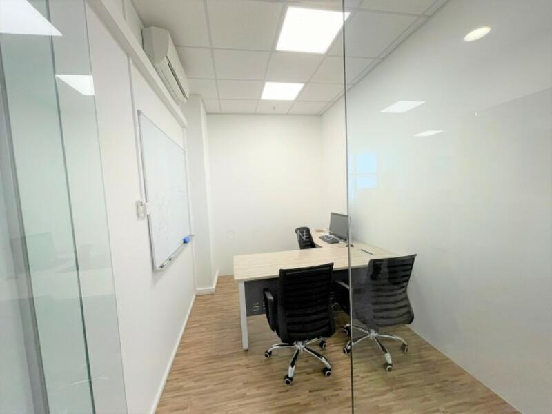 Primz Bizhub, 21 Woodlands Close singapore, 1,302 sqft, Light Industrial (B1) For Sale, by Joe Ng, 25642111 - CommercialGuru.com.sg