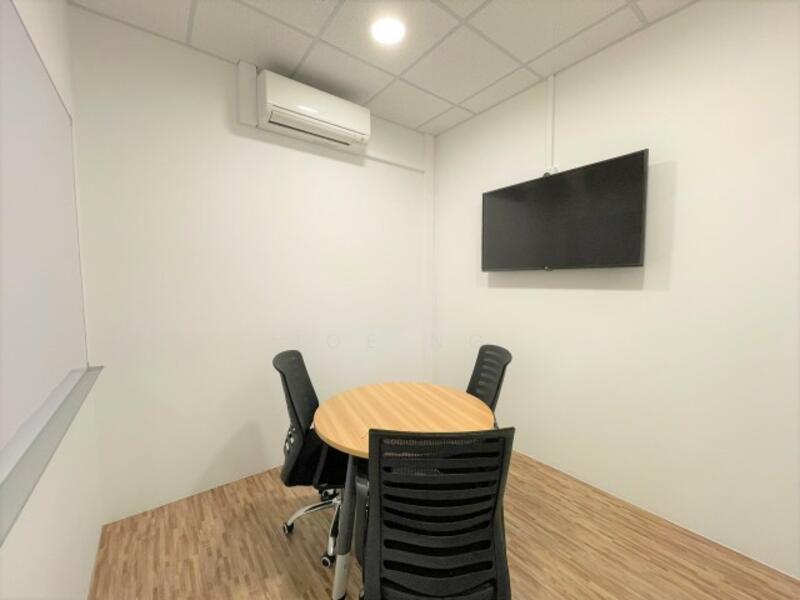 Primz Bizhub, 21 Woodlands Close singapore, 1,302 sqft, Light Industrial (B1) For Sale, by Joe Ng, 25642111 - CommercialGuru.com.sg