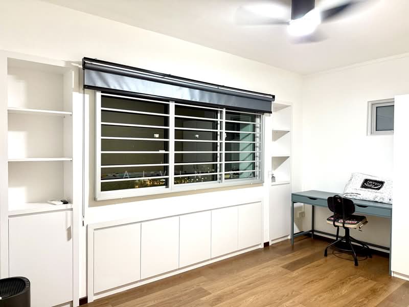 638 Woodlands Ring Road, 638 Woodlands Ring Road, Room Rental, 120 sqft, HDB Flat For Rent, by Alvin Yap, 25642138 - Study - PropertyGuru.com.sg