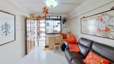 For Sale - 26 Jalan Klinik