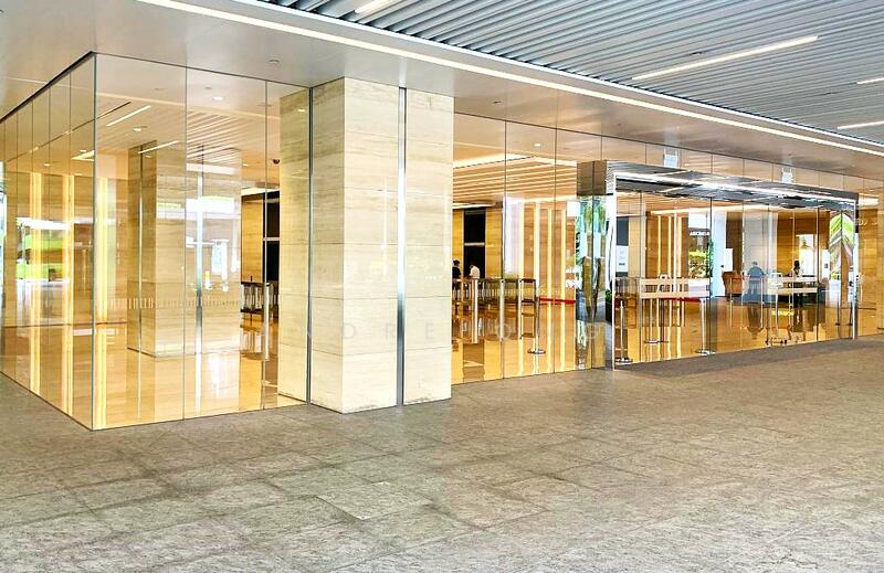 Robinson 77, 77 Robinson Road, 700 sqft, Office For Rent, by Andre Ong, 25642179 - CommercialGuru.com.sg