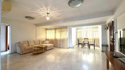 For Rent - 6 Farrer Road