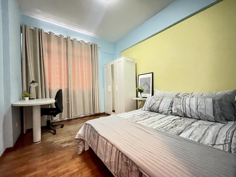 Summerdale, Boon Lay Drive, Room Rental, 100 sqft, Condominium For Rent, by Lincoln Toh 卓林肯, 25642196 - Bedroom - PropertyGuru.com.sg