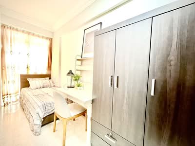 For Rent - Summerdale
