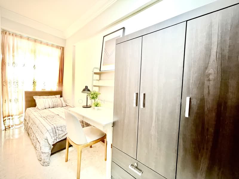 Summerdale, Boon Lay Drive, Room Rental, 100 sqft, Condominium For Rent, by Lincoln Toh 卓林肯, 25642196 - Bedroom - PropertyGuru.com.sg