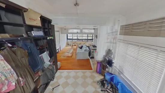 73 Eng Watt Street, 73 Eng Watt Street, Alexandra / Commonwealth, 2 Bedrooms, 1,001 sqft, Walk-up Apartment For Sale, by Alvin Yeo, 25642205 - PropertyGuru.com.sg