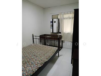 For Rent - 257B Compassvale Road