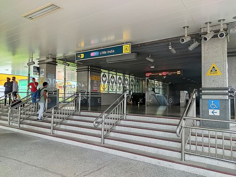 4 Upper Dickson Road, Upper Dickson Road | Little India | Dunlop Street, 2,022 sqft, Shop / Shophouse For Rent, by Ada Lee Yoke Sim, 25642211 - CommercialGuru.com.sg