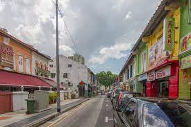 4 Upper Dickson Road, Upper Dickson Road | Little India | Dunlop Street, 2,022 sqft, Shop / Shophouse For Rent, by Ada Lee Yoke Sim, 25642211 - CommercialGuru.com.sg