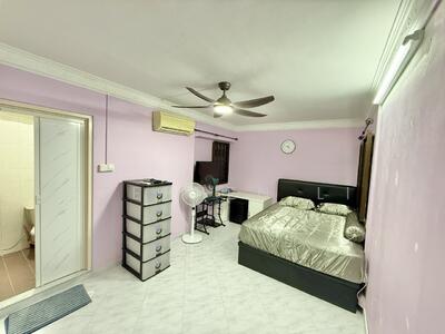 For Rent - 110 Rivervale Walk