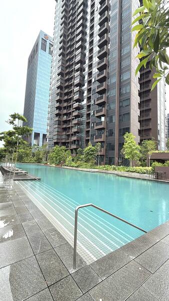 Midtown Modern, 18 Tan Quee Lan Street, 1 Bedroom, 409 sqft, Condominium For Rent, by Kumar N, 25642236 - PropertyGuru.com.sg
