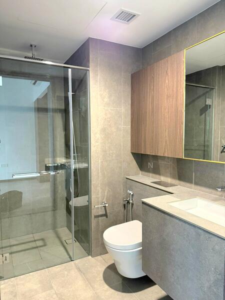 Midtown Modern, 18 Tan Quee Lan Street, 1 Bedroom, 409 sqft, Condominium For Rent, by Kumar N, 25642236 - PropertyGuru.com.sg