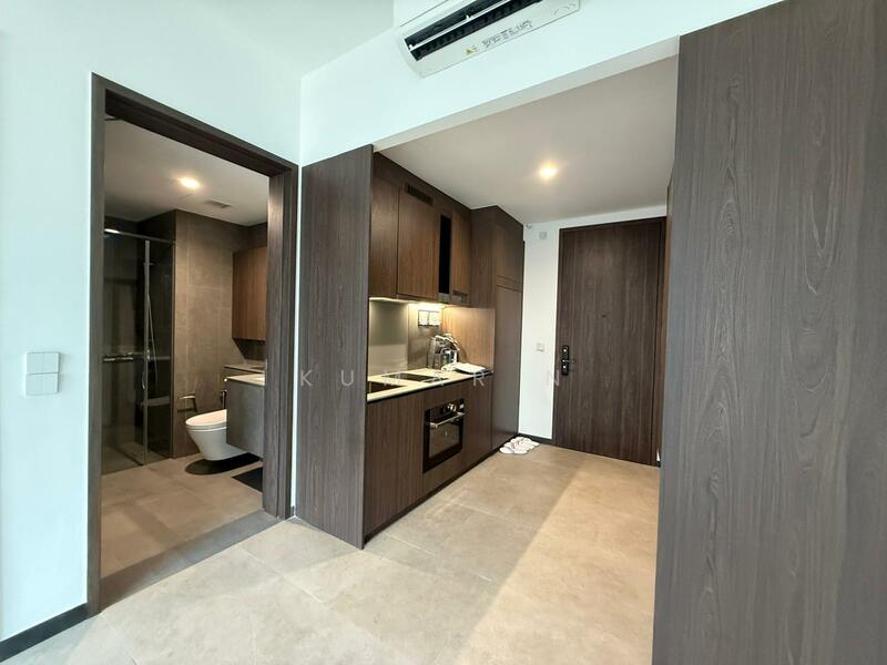 Midtown Modern, 18 Tan Quee Lan Street, 1 Bedroom, 409 sqft, Condominium For Rent, by Kumar N, 25642236 - PropertyGuru.com.sg