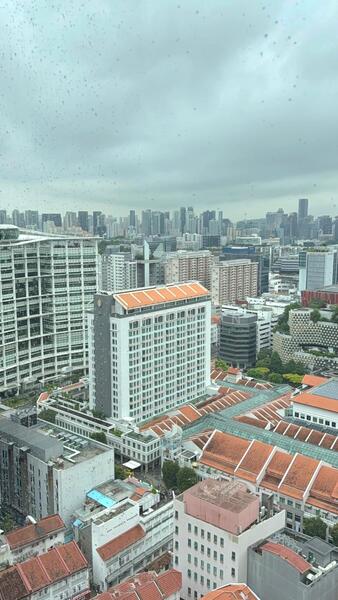 Midtown Modern, 18 Tan Quee Lan Street, 1 Bedroom, 409 sqft, Condominium For Rent, by Kumar N, 25642236 - PropertyGuru.com.sg