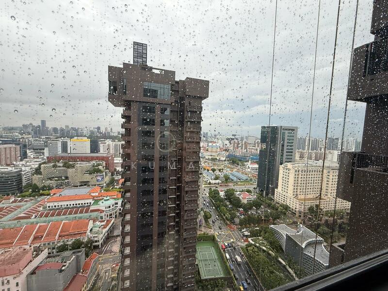 Midtown Modern, 18 Tan Quee Lan Street, 1 Bedroom, 409 sqft, Condominium For Rent, by Kumar N, 25642236 - PropertyGuru.com.sg