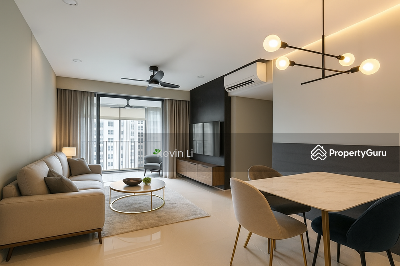 ID Living Room