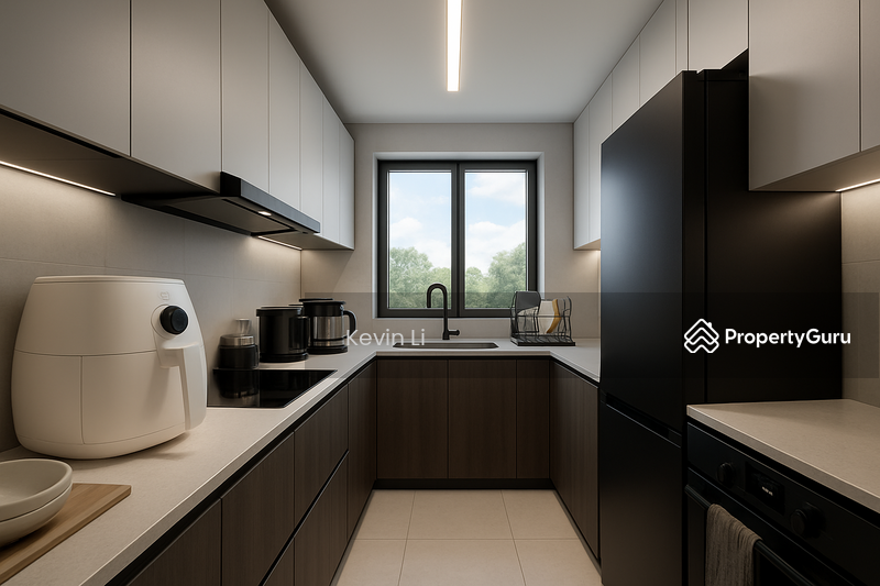 ID Kitchen